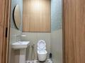 3-бөлмелі пәтер · 67 м² · 6/12 қабат, Новои 30/1 — жандосова, бағасы: 74 млн ₸ в Алматы, Ауэзовский р-н — фото 3