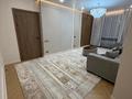 3-бөлмелі пәтер · 67 м² · 6/12 қабат, Новои 30/1 — жандосова, бағасы: 74 млн ₸ в Алматы, Ауэзовский р-н — фото 8