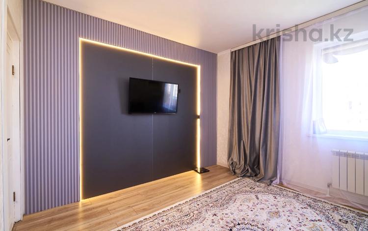 1-комнатная квартира · 32.6 м² · 11/14 этаж, Айнаколь 58/1 за 20.6 млн ₸ в Астане, Алматы р-н — фото 16