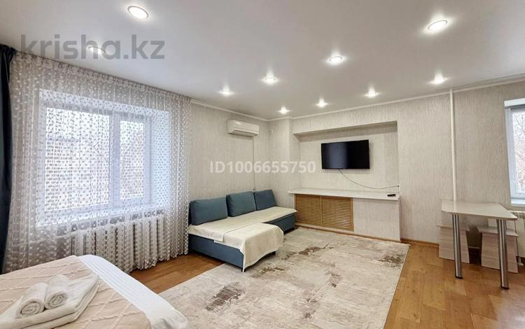 1-бөлмелі пәтер · 35 м² · 3/5 қабат, Торайгырова 65 — Торайгырова-Сатпаева, бағасы: 9 000 〒 в Павлодаре — фото 7