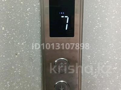 2-бөлмелі пәтер · 59.2 м² · 10/10 қабат, Сейфуллина 51, бағасы: 32.9 млн ₸ в Алматы, Турксибский р-н
