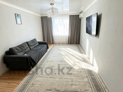 2-бөлмелі пәтер · 76 м² · 8/9 қабат, мкр 12, Бокенбай батыра, бағасы: 20.8 млн ₸ в Актобе