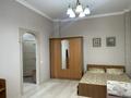 1-комнатная квартира · 40 м² · 6/6 этаж, Кабанбай Батыра 58Б за 250 000 ₸ в Астане, Есильский р-н