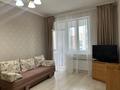 1-комнатная квартира · 40 м² · 6/6 этаж, Кабанбай Батыра 58Б за 250 000 ₸ в Астане, Есильский р-н — фото 2