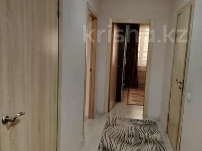 2-комнатная квартира · 55 м² · 1/12 этаж, Дарабоз — ИПОТЕКУ ПРОХОДИТ за 32.5 млн ₸ в Алматы, Алатауский р-н