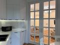 4-комнатная квартира · 154 м² · 4/6 этаж, Фурманова 301 за 205 млн ₸ в Алматы, Медеуский р-н — фото 29