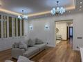 4-комнатная квартира · 154 м² · 4/6 этаж, Фурманова 301 за 205 млн ₸ в Алматы, Медеуский р-н — фото 6