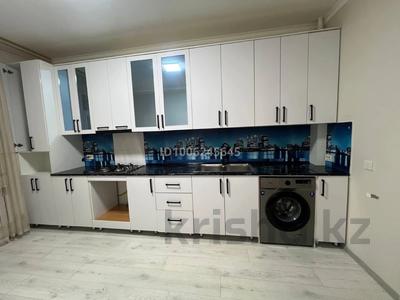 3-бөлмелі пәтер · 87.6 м² · 1/5 қабат, АДС 5 — жк Арман 34, бағасы: 30.5 млн 〒 в Туркестане