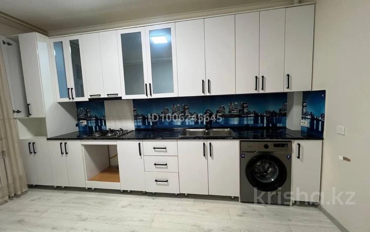 3-бөлмелі пәтер · 87.6 м² · 1/5 қабат, АДС 5 — жк Арман 34, бағасы: 30.5 млн ₸ в Туркестане — фото 2