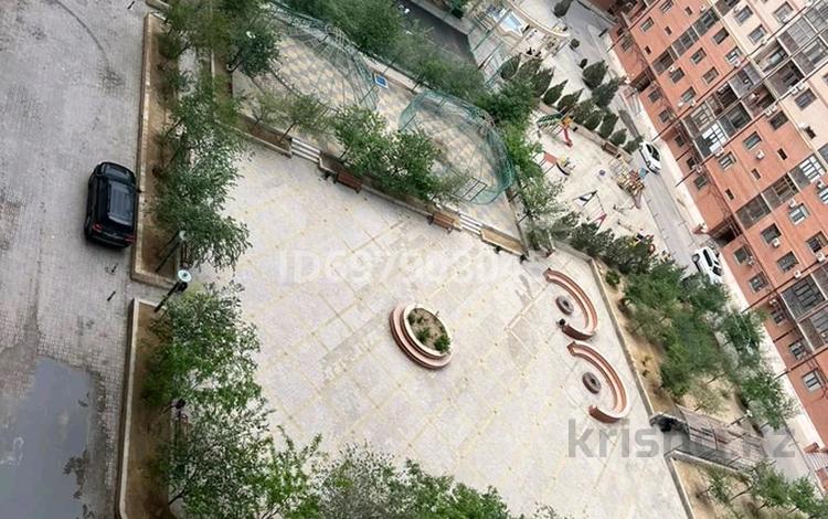 3-бөлмелі пәтер · 120 м² · 9/14 қабат, 17-ш/а., 17 мкрн 7 — 15, бағасы: 350 000 ₸ в Актау, 17-й мкр — фото 2