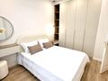 2-комнатная квартира · 35 м² · 4/16 этаж, Туран 55/5 — Барыс Арена за 35.4 млн ₸ в Астане, Нура р-н