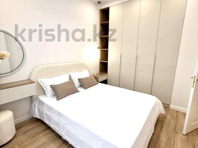2-комнатная квартира · 35 м² · 4/16 этаж, Туран 55/5 — Барыс Арена за 35.4 млн ₸ в Астане, Нура р-н