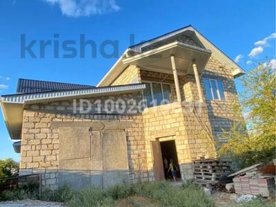 Отдельный дом · 10 комнат · 360 м² · 6 сот., Шыршалы 8 — Напротив Казахтелеком за 37 млн 〒 в Индер