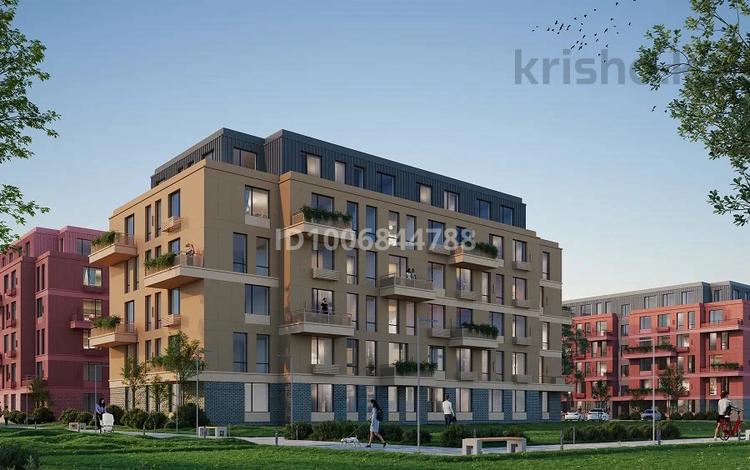 1-комнатная квартира · 39.4 м² · 1/6 этаж, Поселок Бесагаш уч. 2581 за 19.9 млн ₸ — фото 15