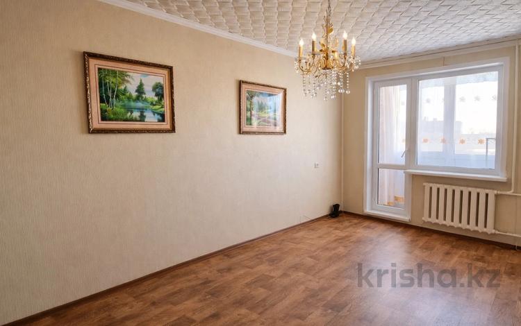 3-комнатная квартира · 62 м² · 4/5 этаж, 40 лет Победы 56 за 11.5 млн ₸ в Шахтинске — фото 2