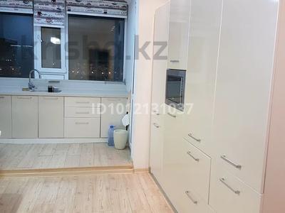 3-комнатная квартира · 95 м² · 10/10 этаж, просп. Бауыржана Момышулы 17 за 44 млн ₸ в Астане, Алматы р-н