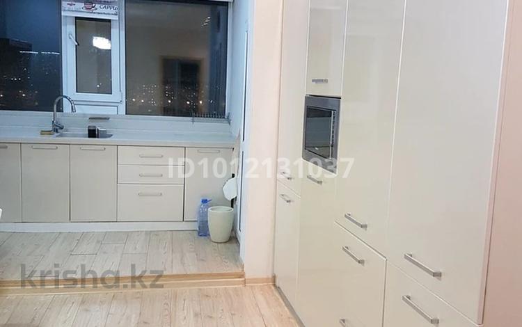 3-комнатная квартира · 95 м² · 10/10 этаж, просп. Бауыржана Момышулы 17 за 44 млн ₸ в Астане, Алматы р-н — фото 2