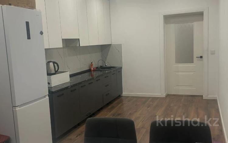 2-комнатная квартира · 57 м² · 13/13 этаж, мкр Астана за 48 млн ₸ в Алматы, Ауэзовский р-н — фото 2