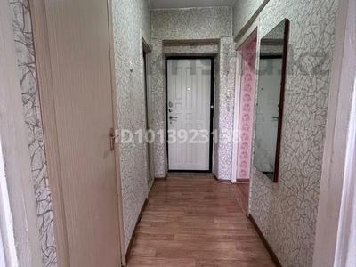 1-комнатная квартира · 34 м² · 4/5 этаж, мкр Жулдыз-1 11 за 22 млн ₸ в Алматы, Турксибский р-н