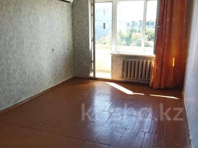 1-комнатная квартира · 34 м² · 5/5 этаж, Братьев Жубановых за 8.4 млн ₸ в Актобе