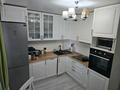 3-бөлмелі пәтер · 73 м² · 1/9 қабат, Мустафина 21/1-4, бағасы: ~ 38 млн ₸ в Астане, Алматы р-н