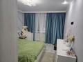 3-бөлмелі пәтер · 73 м² · 1/9 қабат, Мустафина 21/1-4, бағасы: ~ 38 млн ₸ в Астане, Алматы р-н — фото 2
