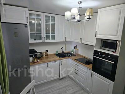 3-комнатная квартира · 73 м² · 1/9 этаж, Мустафина 21/1-4 за ~ 35.5 млн ₸ в Астане, Алматы р-н