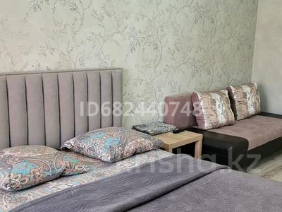 2-комнатная квартира · 55 м² · 2/6 этаж, Юбилейный 43 — Район Плазы, термопарк за 18 000 ₸ в Костанае
