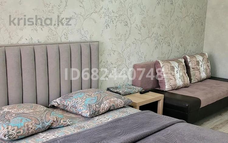 2-комнатная квартира · 55 м² · 2/6 этаж, Юбилейный 43 — Район Плазы, термопарк за 18 000 ₸ в Костанае — фото 28