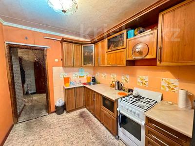 3-бөлмелі пәтер · 59 м² · 2/5 қабат, Егемен Казахстана, бағасы: 23.4 млн ₸ в Петропавловске