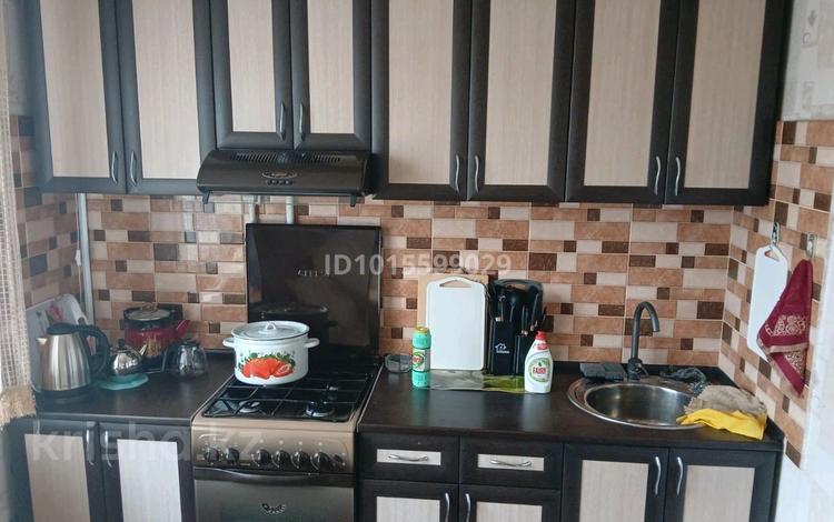 1-бөлмелі пәтер · 37 м² · 7/9 қабат, 11 ш/а. 1 — Керуен, бағасы: 150 000 ₸ в Актобе, мкр 11 — фото 2