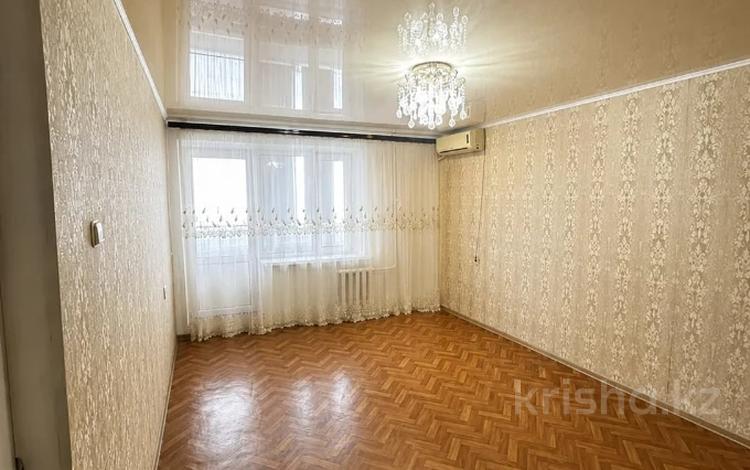 2-бөлмелі пәтер · 55.7 м² · 8/9 қабат, мкр Кунаева, бағасы: 18.7 млн ₸ в Уральске — фото 3