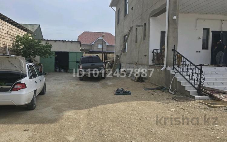 Үйдің бір бөлігі · 9 бөлме · 400 м² · 10 сот., Шеркала — Амина магазин, бағасы: 100 млн ₸ в Мангышлаке — фото 2