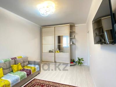 1-комнатная квартира · 38 м² · 12 этаж, Сарыарка 11 за 22.8 млн ₸ в Астане, Сарыарка р-н