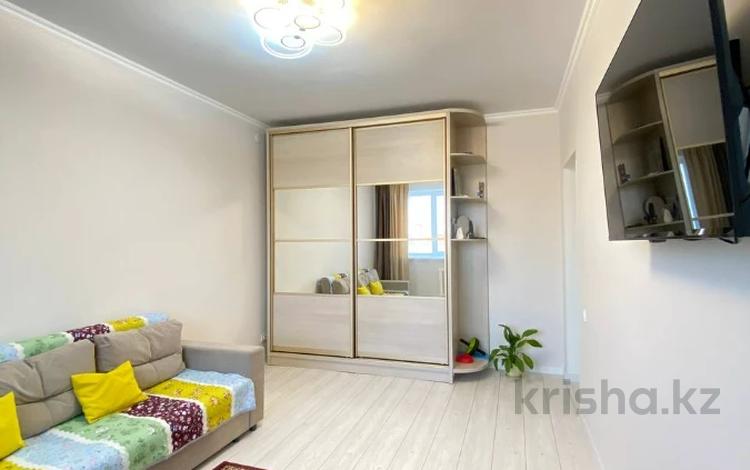 1-комнатная квартира · 38 м² · 12 этаж, Сарыарка 11 за 22.8 млн ₸ в Астане, Сарыарка р-н — фото 5