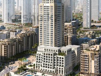 2-комнатная квартира, 64 м², The Vida Residences Creek Beach Vida за 229.9 млн 〒 в Дубае