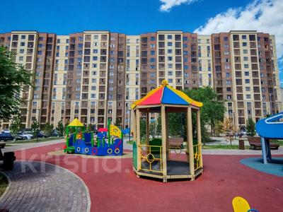 3-бөлмелі пәтер · 99.2 м² · 1/12 қабат, 29-шағынаудан, ​Улица Карбышева 15/1, бағасы: 37 млн ₸ в Караганде, Казыбек би р-н