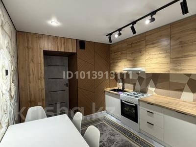 2-бөлмелі пәтер · 51.1 м² · 1/5 қабат, Муратбаева 31А, бағасы: 23.5 млн ₸ в Талгаре