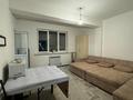 2-комнатная квартира · 46 м² · 12/13 этаж, мкр Аксай-5, Садвакасова 3б — Б.Момышулы-А.Маргулан за 260 000 ₸ в Алматы, Ауэзовский р-н — фото 3