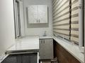2-комнатная квартира · 46 м² · 12/13 этаж, мкр Аксай-5, Садвакасова 3б — Б.Момышулы-А.Маргулан за 260 000 ₸ в Алматы, Ауэзовский р-н — фото 5