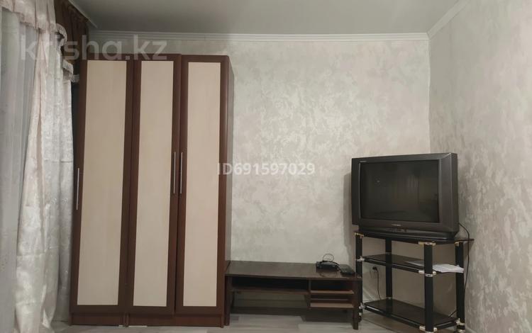 1-комнатная квартира, 24 м², 1/5 этаж, катаева 50 за 8 млн 〒 в Павлодаре — фото 2
