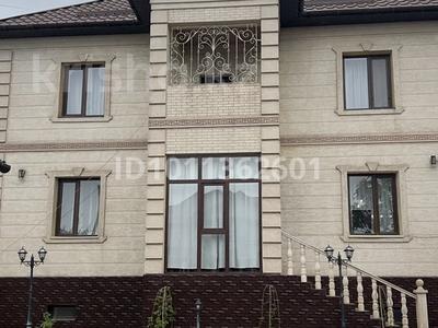 Дом · 10 комнат · 400 м², Абдраимулы 33 — Утегенова малкарова за 150 000 〒 в Шымкенте, Туран р-н