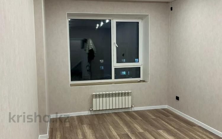 1-комнатная квартира · 42 м² · 10/10 этаж, Береке за 29 млн ₸ в Костанае — фото 2
