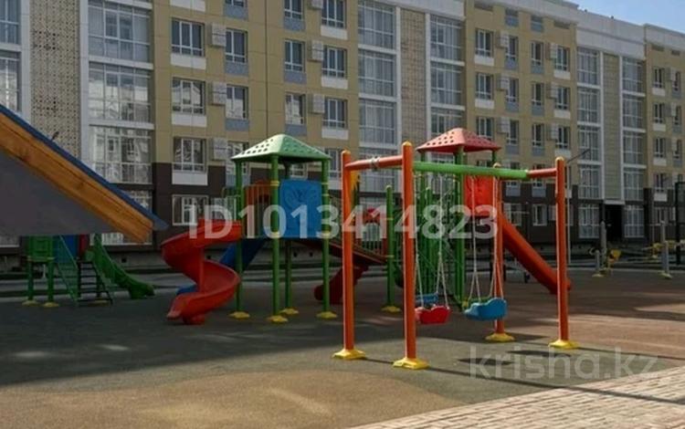 3-комнатная квартира · 78 м² · 4/5 этаж, 36 — Кнб, школа ниш за 130 000 ₸ в Туркестане — фото 5