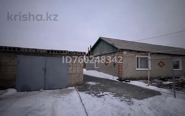 Отдельный дом · 4 комнаты · 100 м² · 8 сот., Зулхаирова за 16 млн ₸ в Житикаре — фото 2