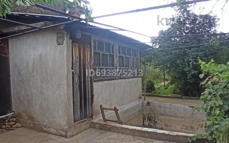 Дача · 2 комнаты · 45 м² · 8 сот., Центральная за 10.2 млн 〒 в Есик — фото 8