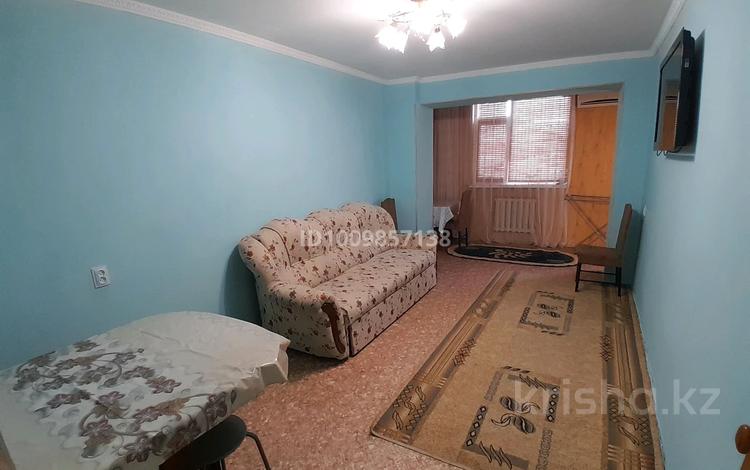 2-комнатная квартира · 45 м² · 2/4 этаж, 2-й мкр 61 за 110 000 ₸ в Актау — фото 2