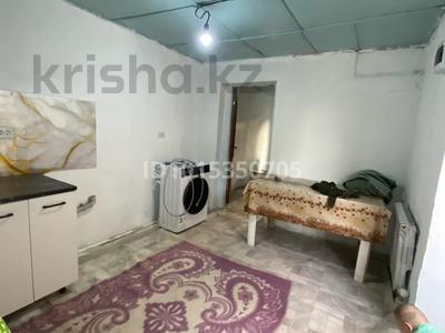 1-комнатная квартира · 30 м², мкр Калкаман-2 141 — Рядом школа 157 за 120 000 ₸ в Алматы, Наурызбайский р-н