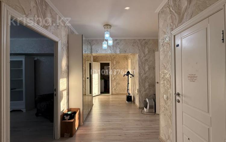 3-комнатная квартира · 100 м², Наурыз 4 — Маяковского за 39 млн ₸ в Костанае — фото 2