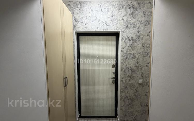 1-комнатная квартира · 29 м² · 3/6 этаж, Республики 24 за 10.9 млн ₸ в Косшы — фото 2